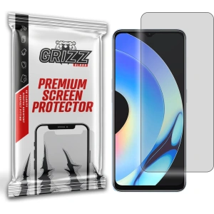 Hurtownia GSM - Mattfolie GrizzGlass PaperScreen für Realme 10s - GRZ3970 - {ean13} - Hurt