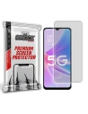 GrizzGlass PaperScreen pentru Oppo A58x 5G