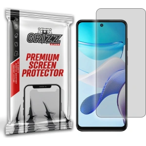 Wholesale GrizzGlass PaperScreen Motorola Moto G53 - GRZ3972 - {ean13} - Hurt