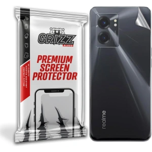 Hurtownia GSM - Folie auf der Rückseite GrizzGlass SatinSkin für Realme 10s - GRZ3974 - {ean13} - Hurt