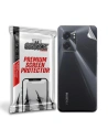 Folie auf der Rückseite GrizzGlass SatinSkin für Realme 10s