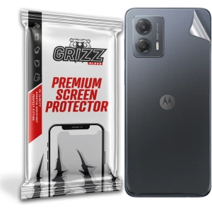 Wholesale GrizzGlass SatinSkin Motorola Moto G53 - GRZ3975 - {ean13} - Hurt