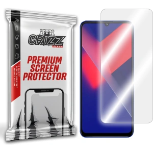 Wholesale GrizzGlass HybridGlass Wiko 10 - GRZ3984 - {ean13} - Hurt