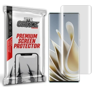Hurtownia GSM - Folia hydrożelowa GrizzGlass Hydrofilm do ZTE Nubia Z50 - GRZ3986 - {ean13} - Hurt