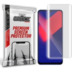 Wholesale GrizzGlass Hydrofilm Wiko 10 - GRZ3987 - {ean13} - Hurt