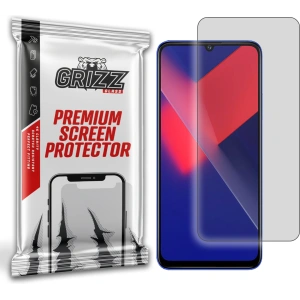 Wholesale GrizzGlass PaperScreen Wiko 10 - GRZ3991 - {ean13} - Hurt