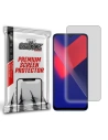Hurtownia GSM - Matt fólia GrizzGlass PaperScreen Wiko 10-hez - GRZ3991 - {ean13} - Hurt