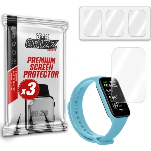 Hurtownia GSM - Folia hydrożelowa GrizzGlass Hydrofilm do Xiaomi Redmi Band 2 - GRZ3992 - {ean13} - Hurt