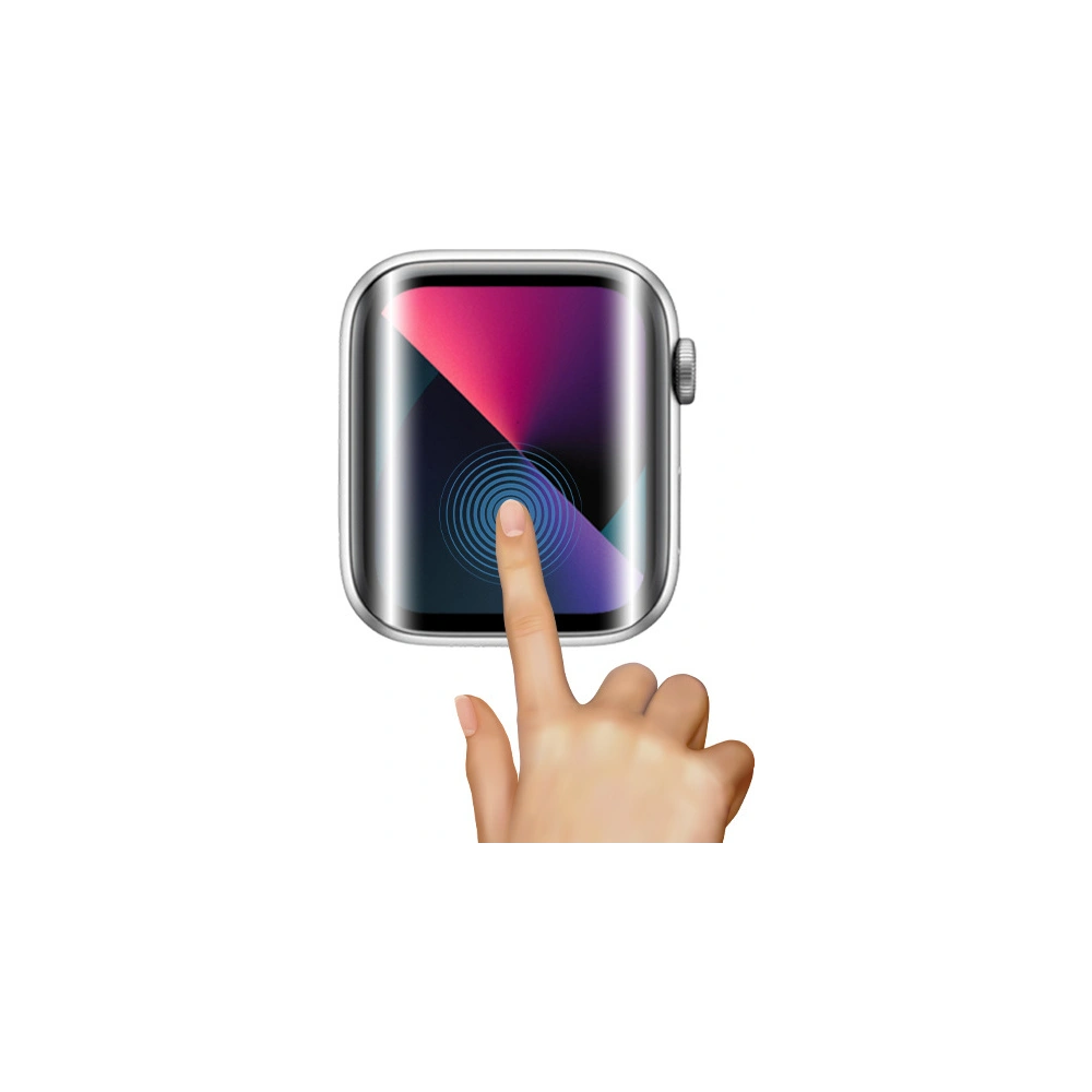Hurtownia GSM - Folia hydrożelowa GrizzGlass Hydrofilm do Xiaomi Redmi Band 2 - GRZ3992 - {ean13} - Hurt