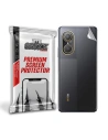 Fólia hátulra GrizzGlass SatinSkin a Wiko 5G-hez
