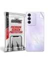 Fólia hátulra GrizzGlass SatinSkin a Vivo S16e-hez