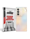 Folie na zadní část GrizzGlass SatinSkin pro Vivo S16