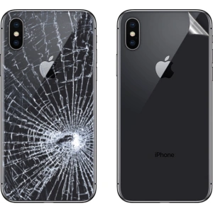 Folia na tył GrizzGlass SatinSkin do Vivo S16