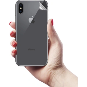 Folia na tył GrizzGlass SatinSkin do Vivo S16