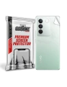 Fólia hátulra GrizzGlass SatinSkin a Vivo S16 Pro számára