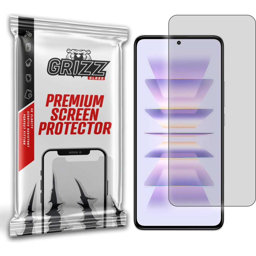 Hurtownia GSM - Matt fólia GrizzGlass PaperScreen Xiaomi Redmi K60 Pro-hoz - GRZ3998 - {ean13} - Hurt
