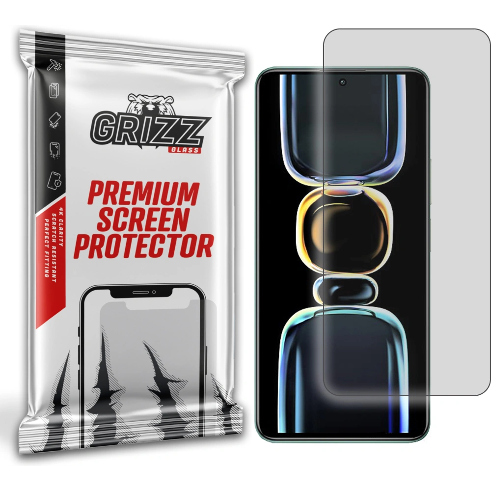 Hurtownia GSM - Matt fólia GrizzGlass PaperScreen Xiaomi Redmi K60e-hez - GRZ4001 - {ean13} - Hurt