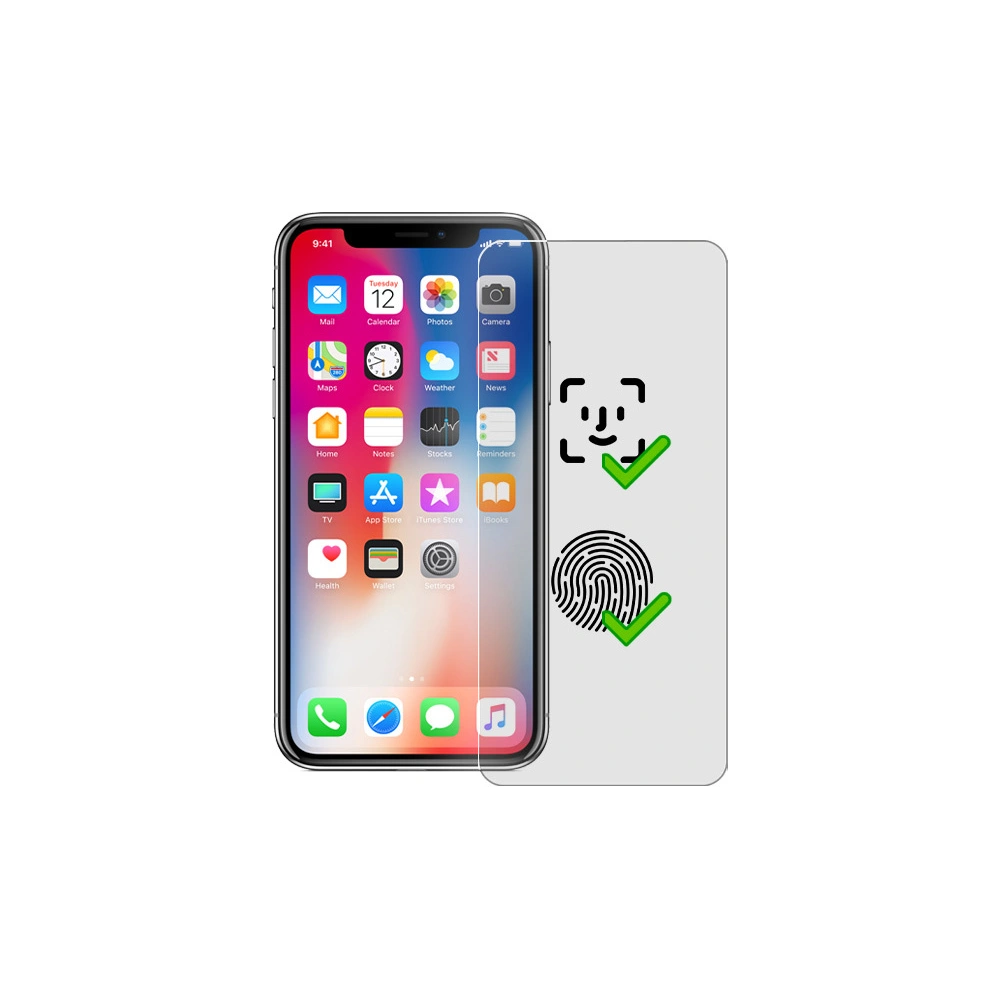 Hurtownia GSM - Folia matowa GrizzGlass PaperScreen do Xiaomi Redmi K60e - GRZ4001 - {ean13} - Hurt
