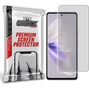 Folia matowa GrizzGlass PaperScreen do Vivo S16e