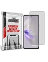 Fólie matná GrizzGlass PaperScreen pro Vivo S16e