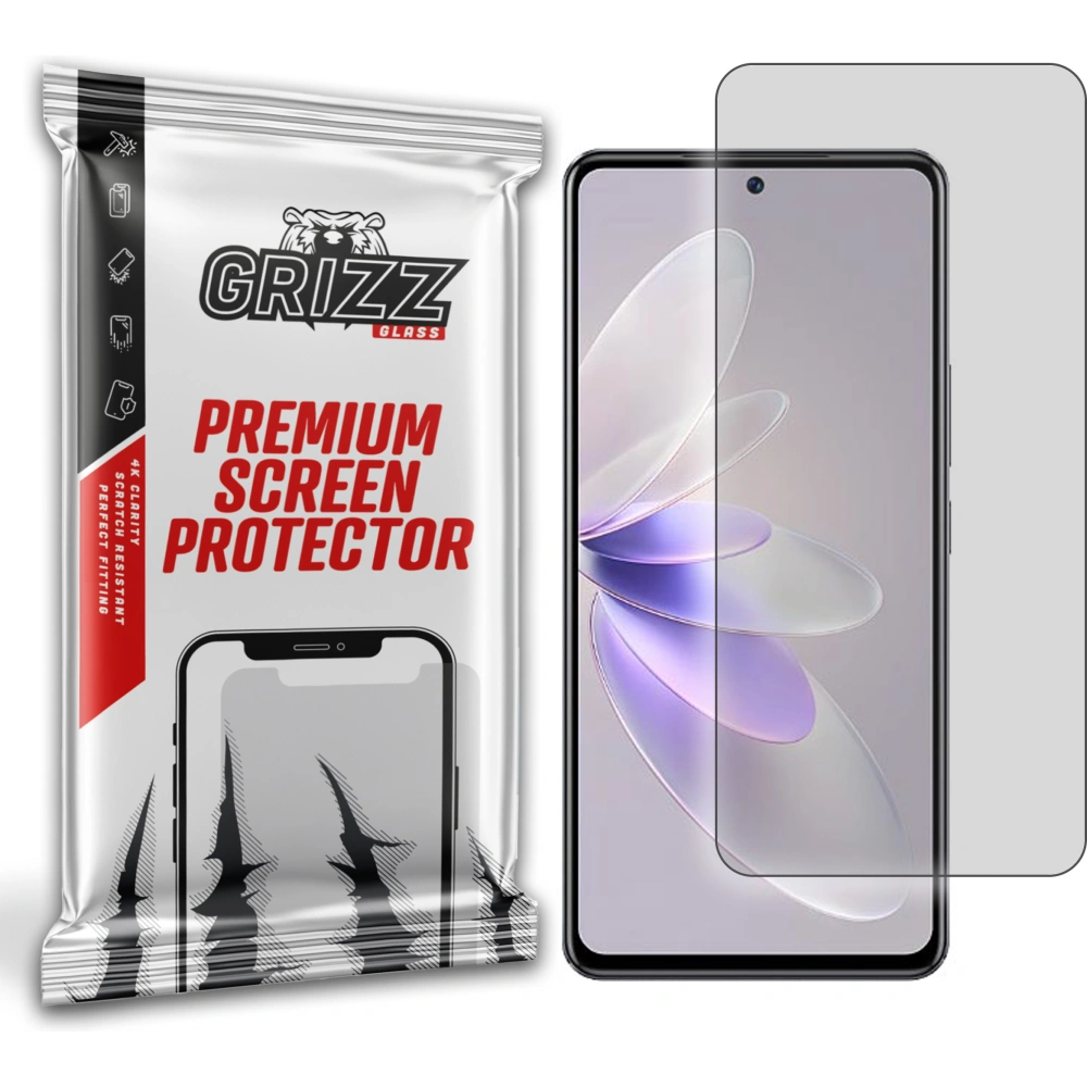 Wholesale GrizzGlass PaperScreen Vivo S16e - GRZ4003 - {ean13} - Hurt