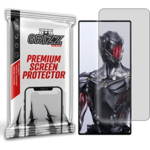 Hurtownia GSM - Folia matowa GrizzGlass PaperScreen do ZTE Nubia Red Magic 8 Pro+ - GRZ4004 - {ean13} - Hurt