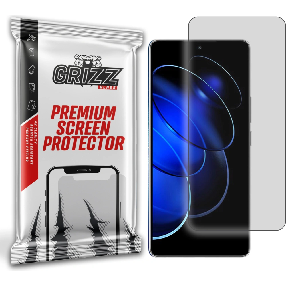 Wholesale GrizzGlass PaperScreen Honor 80 GT - GRZ4006 - {ean13} - Hurt