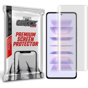 Wholesale GrizzGlass Hydrofilm Xiaomi Redmi K60 Pro - GRZ4007 - {ean13} - Hurt