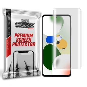 Hurtownia GSM - Hydrogel-Folie GrizzGlass Hydrofilm für Xiaomi Redmi Note 12 Pro Speed - GRZ4008 - {ean13} - Hurt