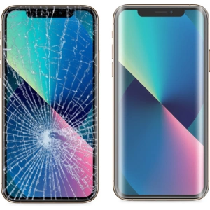 GrizzGlass Hydrofilm Tecno Phantom X2 Pro