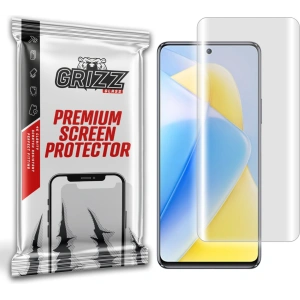 Wholesale GrizzGlass Hydrofilm Wiko 5G - GRZ4013 - {ean13} - Hurt
