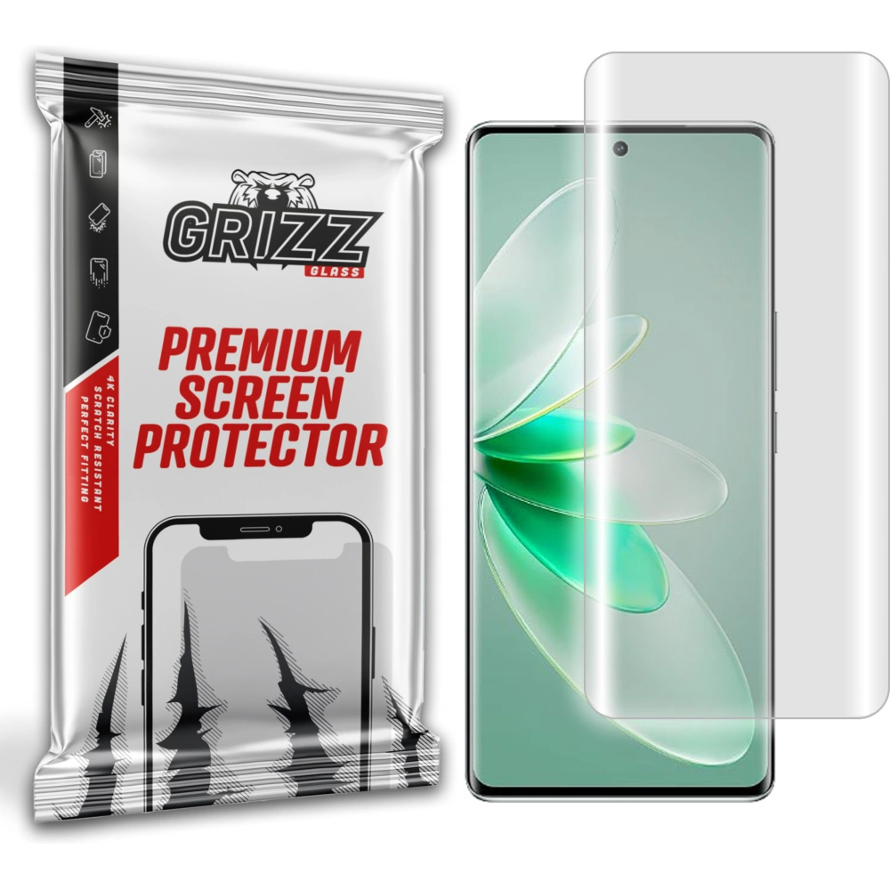 Hurtownia GSM - Fólia hidrogel GrizzGlass Hydrofilm a Vivo S16 Pro-hoz - GRZ4016 - {ean13} - Hurt