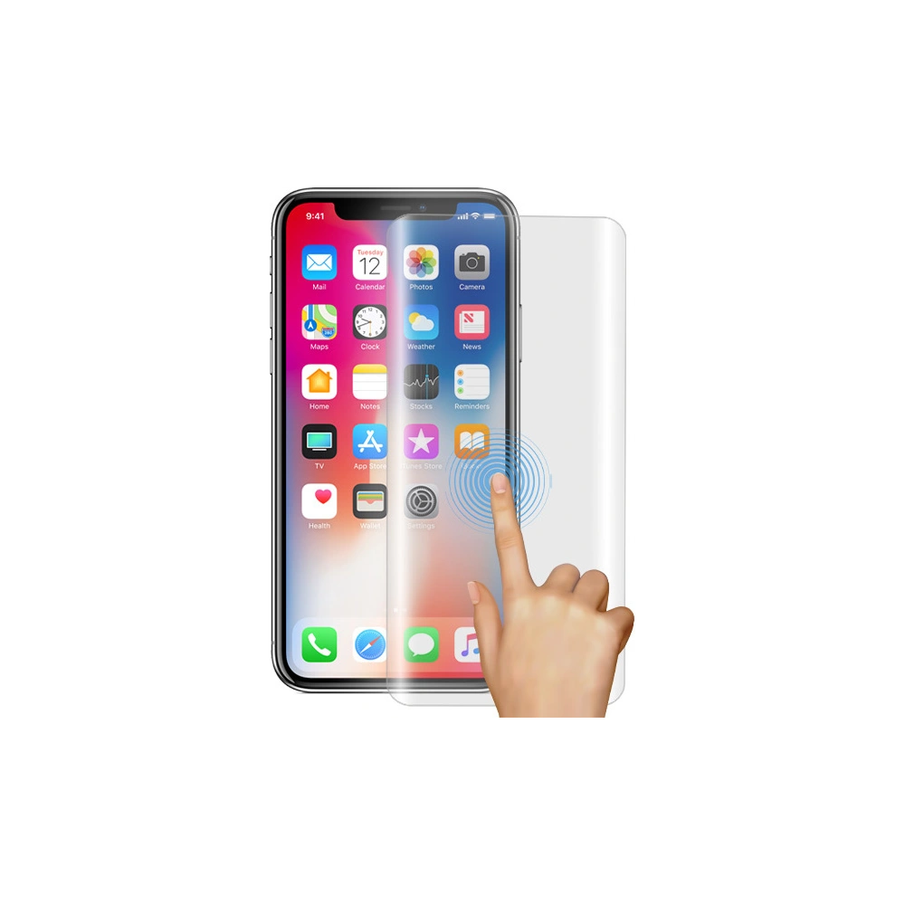 Hurtownia GSM - Hydrogel-Folie GrizzGlass Hydrofilm für ZTE Nubia Red Magic 8 Pro+ - GRZ4017 - {ean13} - Hurt