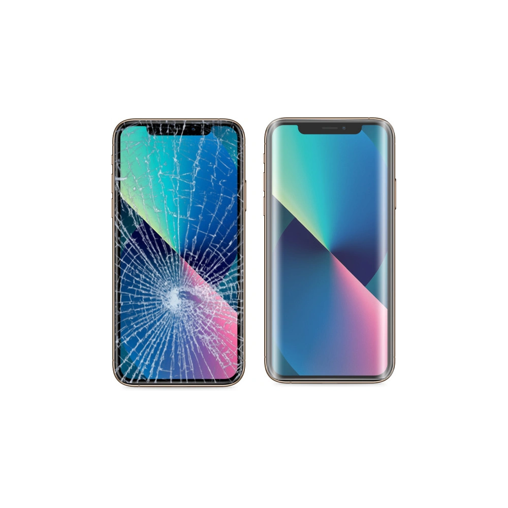 Hurtownia GSM - Hydrogel-Folie GrizzGlass Hydrofilm für ZTE Nubia Red Magic 8 Pro+ - GRZ4017 - {ean13} - Hurt
