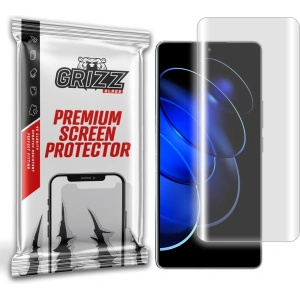 Wholesale GrizzGlass Hydrofilm Honor 80 GT - GRZ4018 - {ean13} - Hurt
