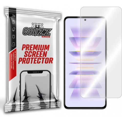 GrizzGlass Distributor - 5904063556922 - GRZ4019 - GrizzGlass HybridGlass Xiaomi Redmi K60 Pro - B2B homescreen