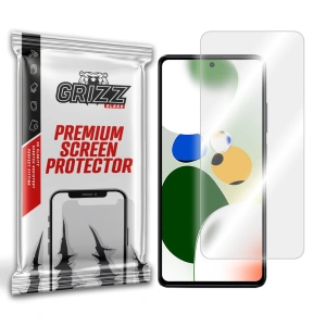Hurtownia GSM - Hybriertes Glas GrizzGlass HybridGlass für Xiaomi Redmi Note 12 Pro Speed - GRZ4020 - {ean13} - Hurt