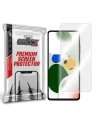 Hibrid üveg GrizzGlass HybridGlass a Xiaomi Redmi Note 12 Pro Speed-hez