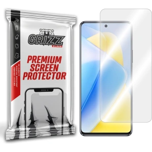 Wholesale GrizzGlass HybridGlass Wiko 5G - GRZ4023 - {ean13} - Hurt
