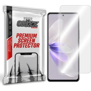 Szkło hybrydowe GrizzGlass HybridGlass do Vivo S16e