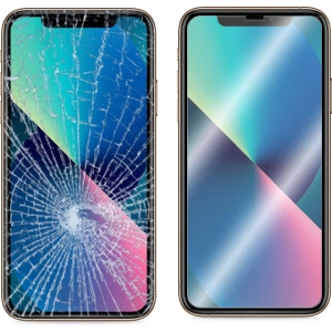 Szkło hybrydowe GrizzGlass HybridGlass do Vivo S16e