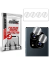 GrizzGlass HybridGlass Camera Tecno Phantom X2 Pro