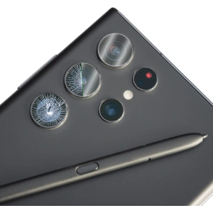 GrizzGlass HybridGlass Camera Tecno Phantom X2