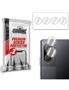 Szkło na aparat GrizzGlass HybridGlass Camera do Wiko 5G