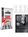 Wholesale GrizzGlass HybridGlass Camera ZTE Nubia Red Magic 8 Pro+ - GRZ4038 - {ean13} - Hurt