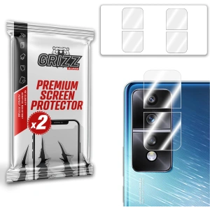 Hurtownia GSM - Sklo na aparát GrizzGlass HybridGlass Camera pro Honor 80 GT - GRZ4039 - {ean13} - Hurt