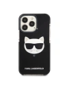 Hurtownia GSM - Etui Karl Lagerfeld KLHCP13XTPECK Apple iPhone 13 černý/black Choupette Head Black - KLD1397 - {ean13} - Hurt