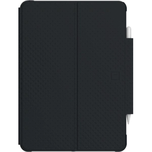 Wholesale UAG Urban Armor Gear Dot [U] Apple iPad 10.2 2019/2020/2021 (7, 8, 9 gen) Pencil holder (black) - UAG1153 - {ean13} - Hurt