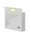 Hurtownia GSM - Wkłady pentru odorizant Baseus (CNZX000301/CNZX000401) Frezia/Bazilică cu mandarină (CNZX010200) - BSU3898 - {ean13} - Hurt