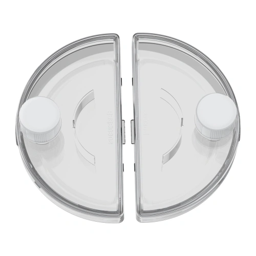 Wkłady do odświeżacza Baseus (CNZX000301/CNZX000401) Frezja/Bazylia z mandarynką (CNZX010200)